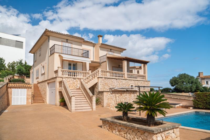 limpieza villas y chalets mijas
